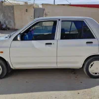 پراید 131 مدل 97