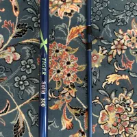 چوب تایگر دوتیکه 3 متری