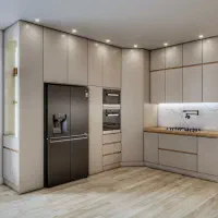 شاگرد نصب کابینت ام دی اف|استخدام معماری، عمران و ساختمانی|مشهد, بلال|دیوار