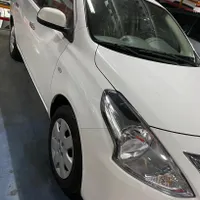 نیسان سانی، مدل ۲۰۲۴|خودرو سواری و وانت|تهران, سعادت‌آباد|دیوار