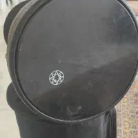 ضرب و تیمپو جنوبی|درام و پرکاشن|اصفهان, فردوان|دیوار