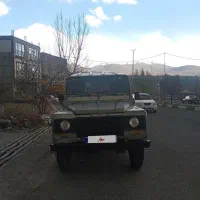 پاژن ۷۱ عتیقه