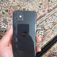 گوشی ایفون ۱۱ نرمال و معاوضه با ۱۳ نرمال سربدم