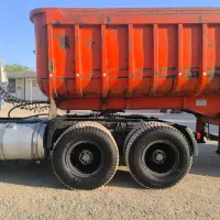 آف اچ 83|خودرو سنگین|باوی, |دیوار