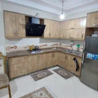 سوئیت آپارتمان مبله شهرک ولیعصر روزانه هفته ماهانه