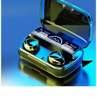 هندزفری بلوتوثی رنگی ایرپاد پرو انکر qcyمانیتوردار|لوازم جانبی موبایل و تبلت|اصفهان, قلعه طبره|دیوار