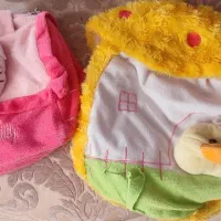 کلاه و کیف و کوله بچگانه|کفش و لباس بچه|الوند, |دیوار
