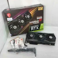 جشنواره گرافیک RTX 3080 ده گیگ دوازده گیگ نو|قطعات و لوازم جانبی رایانه|قم, ارم|دیوار