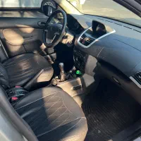 ۲۰۷ ارتقا پانا ۱۴۰۴ بیرنگ|خودرو سواری و وانت|تهران, یاخجی آباد|دیوار