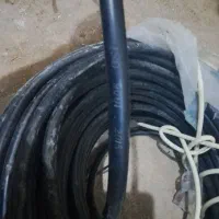 کابل ۳رشته مسی ۴×۳