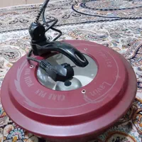 یک عدد کیک پز  فقط دوبار استفاده شده