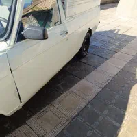 پیکان 83|خودرو سواری و وانت|تربت جام, ترکمن ها|دیوار