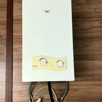 آبگرمکن دیواری بوتان|آبگرمکن، پکیج، شوفاژ|محمدیه-قزوین, |دیوار