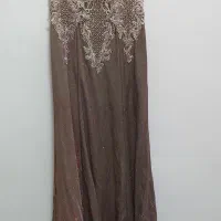 لباس مجلسی بلند