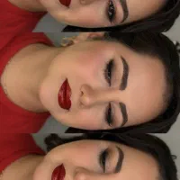 میکاپ و شینیون ظرفیت محدود|خدمات آرایشگری و زیبایی|زنجان, |دیوار