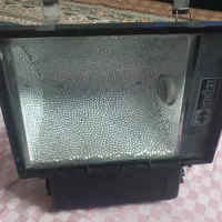 پروژکتور ترانس دار بزرگ|لامپ و چراغ|اردبیل, |دیوار