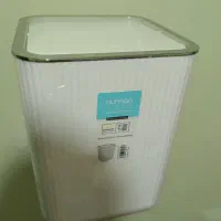 سطل زباله مدل بادبزنی