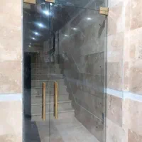 شیشه سکوریت/ سکوریت ریلی /استپی/اتوماتیک