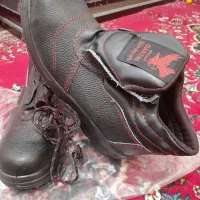 یک جفت ایمنی|کیف، کفش، کمربند|خرمآباد, |دیوار