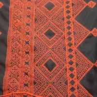 دوچگر زی|لباس|خاش, |دیوار