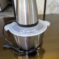 خوردکن برقی|خردکن، آسیاب، غذاساز|اصفهان, بهارستان|دیوار