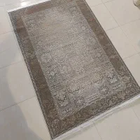 قالیچه مدرن ۴ متری