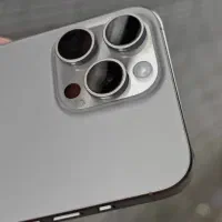 گوشی آیفون 15 پرو 256