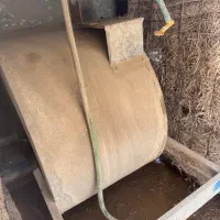 کولر آبی|کولر آبی|شیراز, گل سرخ|دیوار