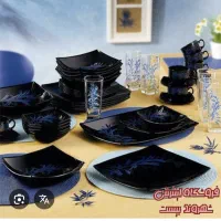 سرویس غذاخوری لومینارک