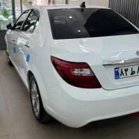 دنا پلاس ۶ دنده توربو۱۴۰۱ معاوضه