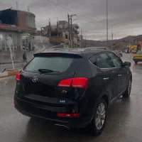 جک اس 5|خودرو سواری و وانت|سردشت, |دیوار