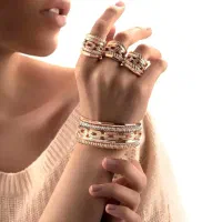 فروشندگی حرفه ای  طلا هستم