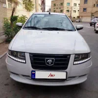 سورن پلاس فول EF7 بنزینی