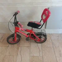 دوچرخه ۱۲ کارکرده