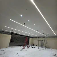 برق کشی ساختمان