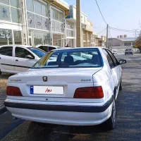 پارس مدل 97 تیو فایو تمام رنگ