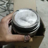 بوش پیستون ELXتراش خورده اماده برای تقویت پژو405
