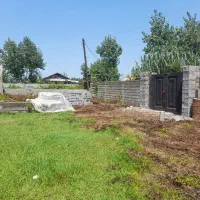 فروش یا تواتر  ویلا نیمه کاره بهمراه شالیزار برنج|فروش خانه و ویلا|کوچصفهان, |دیوار