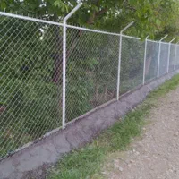 فنس فنسکشی توری حصاری سیم خاردارنقدوشرایط|عمدهفروشی|تاکستان, |دیوار