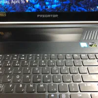 Acer predator triton 700|رایانه همراه|تهران, میرداماد|دیوار