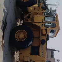 لودرال ۹۰مدل ۷۳|خودرو سنگین|اهواز, اسلام آباد غربی|دیوار