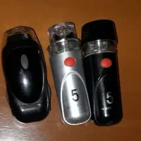 چراغ قوه جیبی