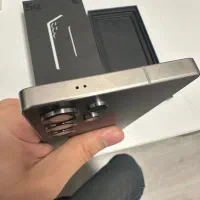 S25 Ultra 512gb|موبایل|تهران, درختی|دیوار