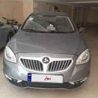 برلیانس h330