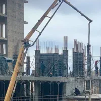 بتن آماده با بالاترین کیفیت و استاندار