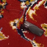 فلش ۱۲۸گیگ|قطعات و لوازم جانبی رایانه|کاشان, کشاورز|دیوار