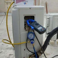 تعمیر و سرویس انواع پکیج و اسپیلت سراسر شیراز|خدمات پیشه و مهارت|شیراز, شهرک سراج‎|دیوار