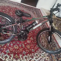 دوچرخه