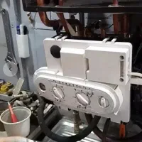 تعمیرات انواع پکیج وآبگرمکن وکولر