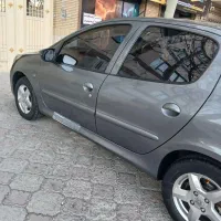 ۲۰۷ اتومات|خودرو سواری و وانت|مشهد, بهارستان|دیوار